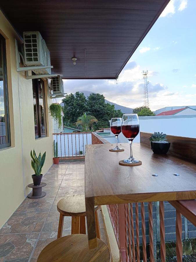 Apartment Arenal Paradise