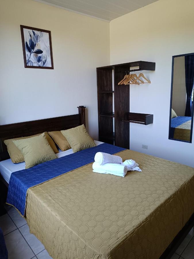 Arenal Paradise Apartment *